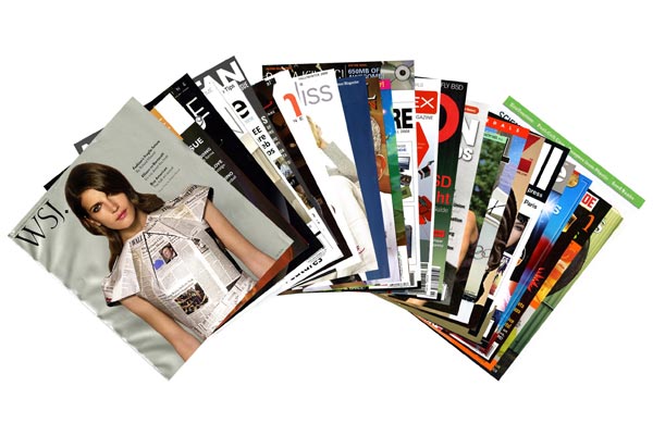 SMS Software for Magazines & Publishers